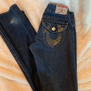 True Religion Jeans Size 23